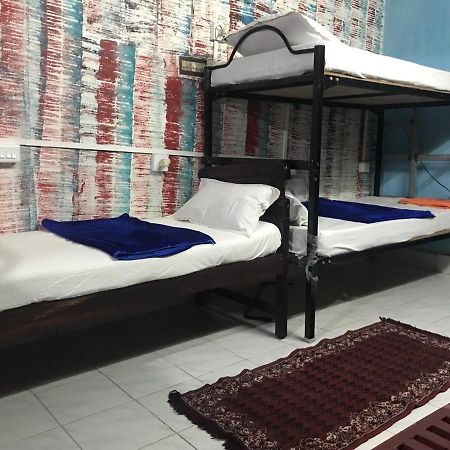 Brisbane Lodge & Hostel Kochi Dış mekan fotoğraf