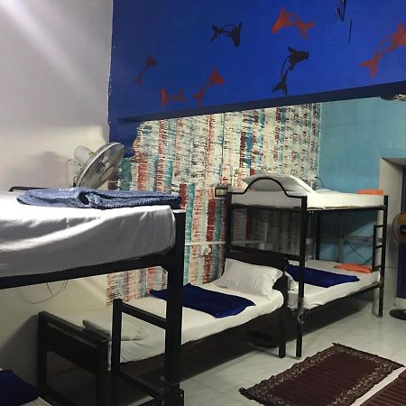 Brisbane Lodge & Hostel Kochi Dış mekan fotoğraf