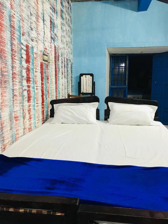 Brisbane Lodge & Hostel Kochi Dış mekan fotoğraf