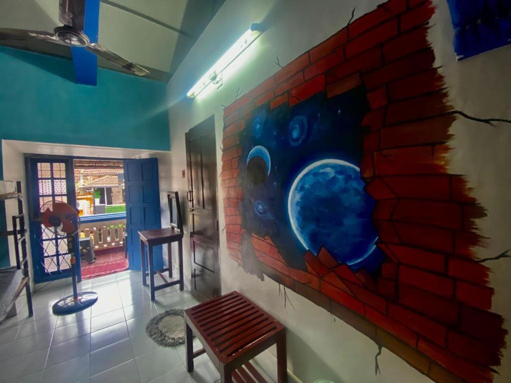 Brisbane Lodge & Hostel Kochi Dış mekan fotoğraf