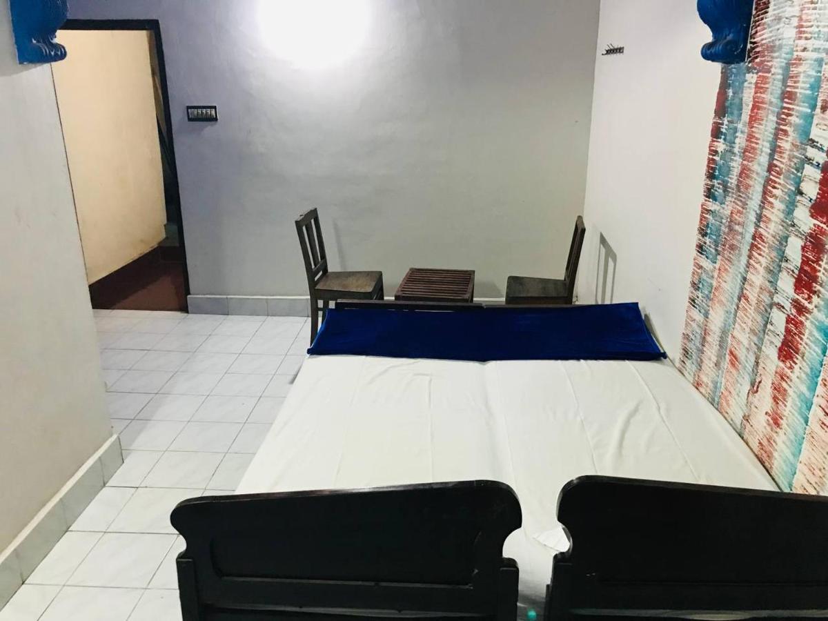 Brisbane Lodge & Hostel Kochi Dış mekan fotoğraf