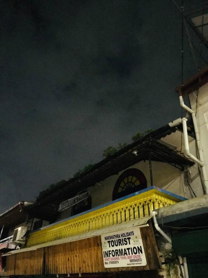 Brisbane Lodge & Hostel Kochi Dış mekan fotoğraf
