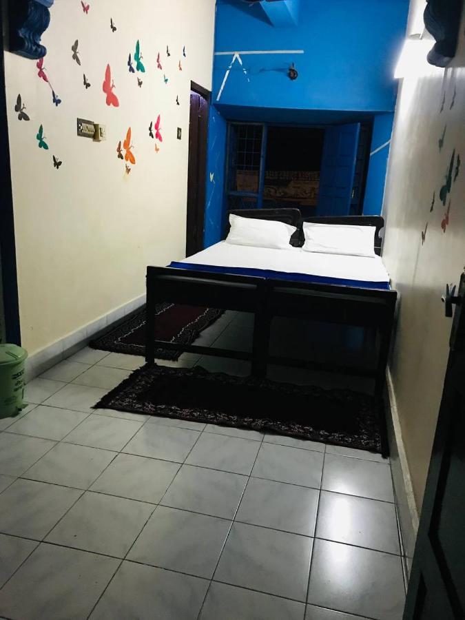 Brisbane Lodge & Hostel Kochi Dış mekan fotoğraf