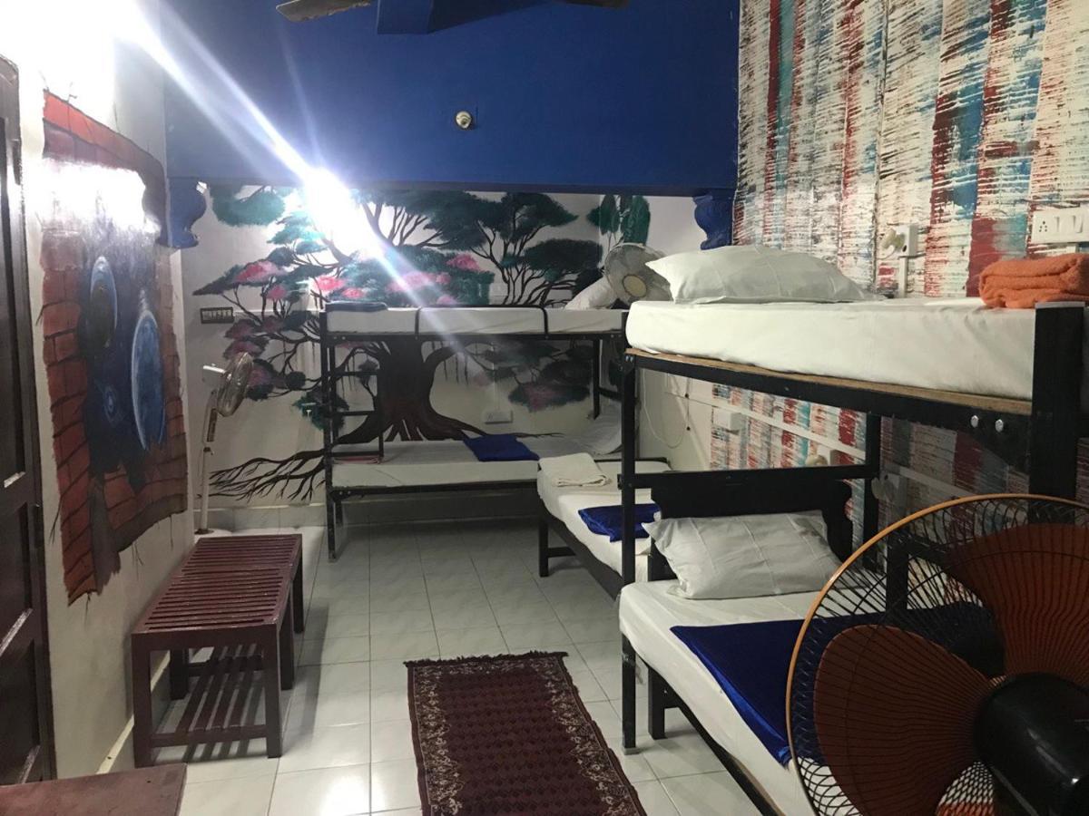 Brisbane Lodge & Hostel Kochi Dış mekan fotoğraf