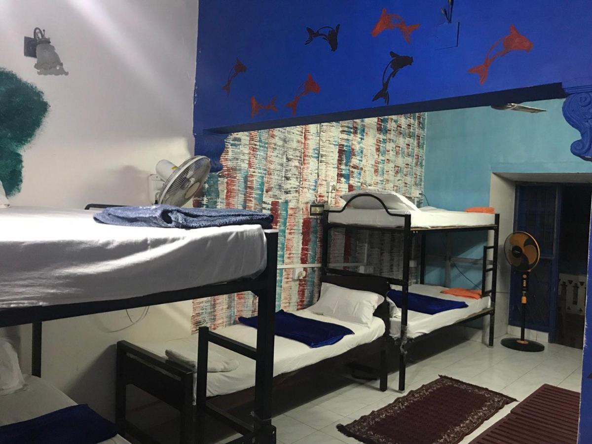 Brisbane Lodge & Hostel Kochi Dış mekan fotoğraf